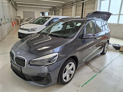 Kaufe BMW Series 2 Gran T bei Ayvens Carmarket